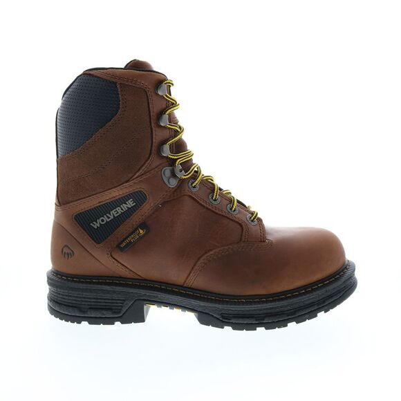 Wolverine Mens Hellcat Ultraspring 8